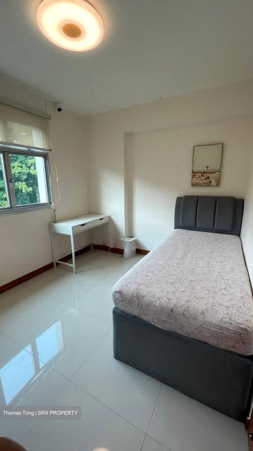 Blk 70A Telok Blangah Ridgeview (Bukit Merah), HDB 3 Rooms #617086861